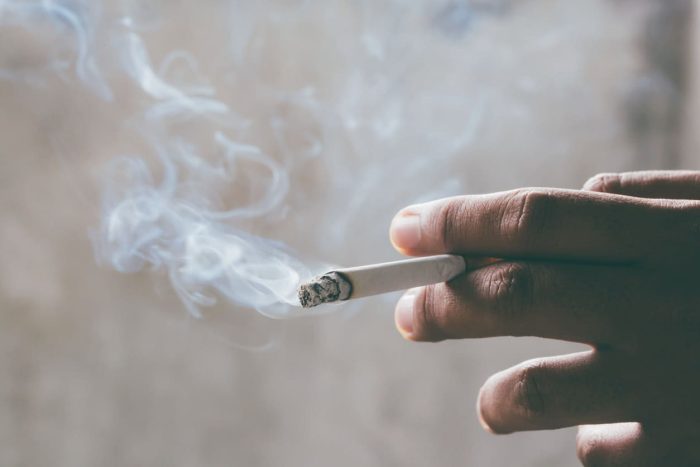 Bahaya Merokok Disekitar Orang Lain | Foto: Honestdoc