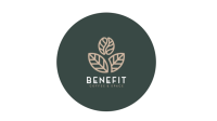 Logo Benefit Coffee