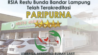 RSIA Restu Bunda Lampung